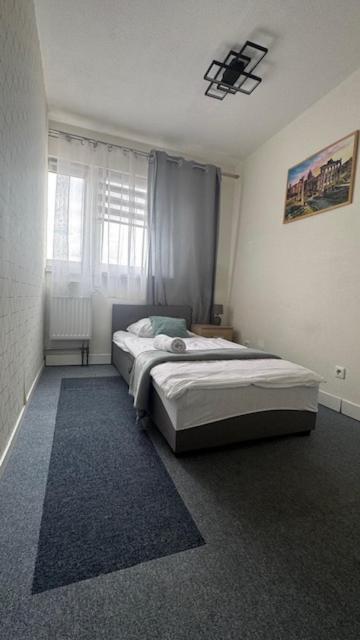 City Place Noclegi 브로츠와프 외부 사진